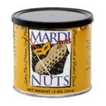 0053136010900 - MARDI GRAS NUTS