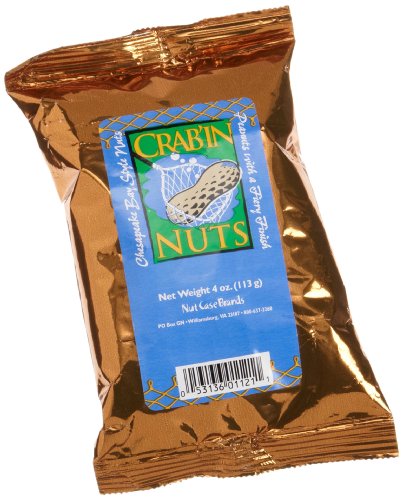 0053136011211 - CRABIN' NUTS BAGS