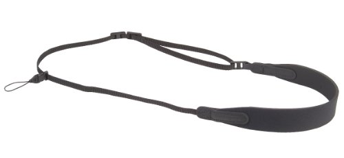 0531479590865 - OP/TECH USA 3401002 COMPACT SLING FOR CAMERAS (BLACK)