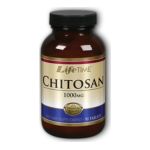 0053232100352 - NUTRITIONAL SPECIALTIES LIPOSAN ULTRA CHITOSAN 1000 MG,90 COUNT