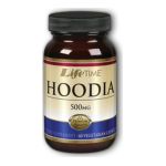 0053232100512 - TIME NUTRITIONAL SPECIALTIES NATURAL 100% HOODIA 500 MG, 60 CAPSULE,60 COUNT