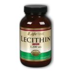 0053232200502 - LECITHIN 19 GRAINS 100 SOFTGELS