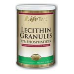 0053232200908 - LECITHIN GRANULES POWDER 97% PHOSPHATIDES