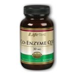 0053232202131 - CO-ENZYME Q 10 30 MG, 30 SOFTGELS,30 COUNT