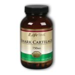 0053232203008 - NUTRITIONAL SPECIALTIES SHARK CARTILAGE 750 MG, 100 CAPSULE,100 COUNT