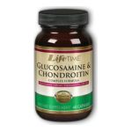 0053232206023 - TIME NUTRITIONAL SPECIALTIES GLUCOSAMINE AND CHONDROITIN COMPLEX 60 1500 MG, 60 CAPSULE,60 COUNT