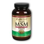 0053232280627 - TIME NUTRITIONAL SPECIALTIES 100% PURE MSM POWDER