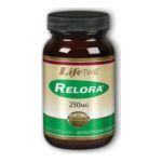 0053232290039 - RELORA 250 MG,60 COUNT