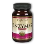 0053232300905 - NUTRITIONAL SPECIALTIES ENZYME COMPLEX DIGESTIVE ENZYME FORMULA 90 TABLET