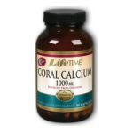 0053232400155 - CORAL CALCIUM 1000 MG,90 COUNT