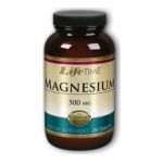 0053232401244 - MAGNESIUM FROM ASPARTATE OXIDE 500 MG, 250 TABLET,250 COUNT