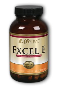 0053232650178 - NUTRITIONAL SPECIALTIES HIGH GAMMA EXCEL E COMPLETE 90 90 SOFTGELS