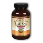 0053232650406 - TIME NUTRITIONAL SPECIALTIES FISH OIL 1000 MG, 90 SOFTGELS,90 COUNT