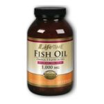 0053232650451 - NUTRITIONAL SPECIALTIES FISH OIL WITH OMEGA-3 FATTY ACIDS 1000 MG, 180 SOFTGELS,180 COUNT