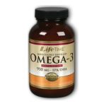 0053232650482 - TIME NUTRITIONAL SPECIALTIES OMEGA-3 EPA DHA 950 MG, 60 SOFTGELS,60 COUNT