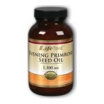 0053232650512 - NUTRITIONAL SPECIALTIES EVENING PRIMROSE OIL 1300 MG, 50 SOFTGELS,50 COUNT
