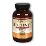 0053232720703 - TIME NUTRITIONAL SPECIALTIES EFFICIENT-C 1000 MG,90 COUNT