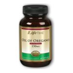 0053232788529 - TIME NUTRITIONAL SPECIALTIES NATURAL OIL OF OREGANO EXTRACT 150 MG, 60 SOFTGELS,60 COUNT