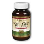 0053232800313 - NUTRITIONAL SPECIALTIES MULTIVITAMIN AND MINERAL WITH FLORAGLO LUTEIN 120 120 SOFTGELS
