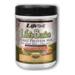 0053232900556 - LIFE'S BASIC'S PLANT PROTEIN UNSWEETENED 1 LB