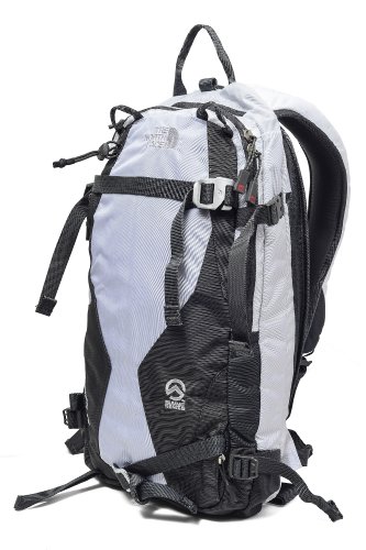 0053329512020 - THE NORTH FACE CHUGACH 16 WINTER BACKPACK - 975CU IN TNF WHITE/ASPHALT GREY, ONE SIZE