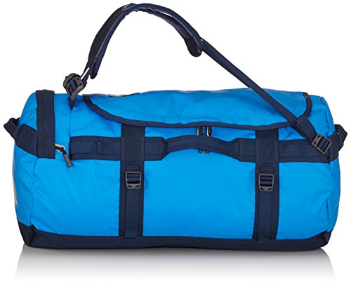 0053329555140 - THE NORTH FACE BASE CAMP DUFFEL - LARGE BOMBER BLUE/COSMIC BLUE