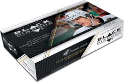 0053334799195 - 2012-13 UPPER DECK BLACK DIAMOND HOCKEY HOBBY BOX; 24 PACKS + BONUS PK/5 CARDS