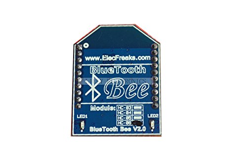 0533742670427 - BLUETOOTH BEE SLAVE MODULE FOR ANDROID