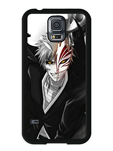 5358037501683 - SAMSUNG GALAXY S5 CASE - GUY BLEACH SMILE SWORD CELL PHONE CASE COVER FOR SAMSUNG GALAXY S5