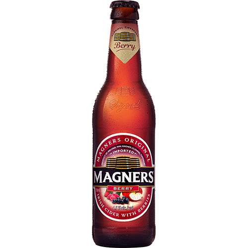 5391516874625 - MAGNERS BERRY CIDER