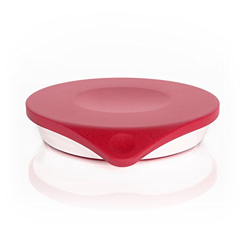5391526690000 - DROP KITCHEN NON-SLIP SILICONE CONNECTED KITCHEN SCALE AND INTERACTIVE RECIPE APP