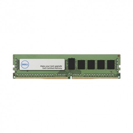 5397063785223 - DELL 4 GB CERTIFIED REPL. MEMORY MODULE FOR SELECT, SNPY8R2GC/4G, Y8R2G (MEMORY MODULE FOR SELECT DELL SYSTEMS - DDR4 1RX8 RDIMM 2133 MHZ)