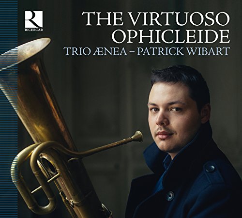 5400439003620 - THE VIRTUOSO OPHICLEIDE
