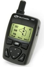 0054119000055 - SKYCADDIE SG2 GOLF GPS SYSTEM