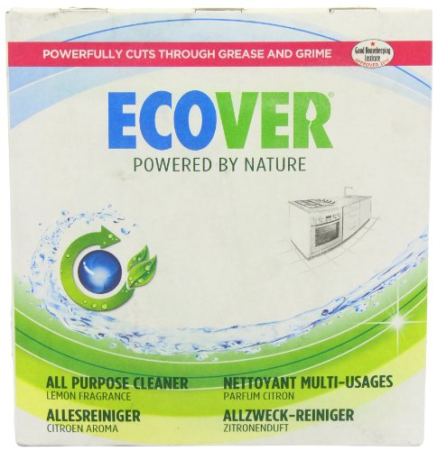 5412533005653 - ECOVER ALL PURPOSE CLEANER 5 LITRE