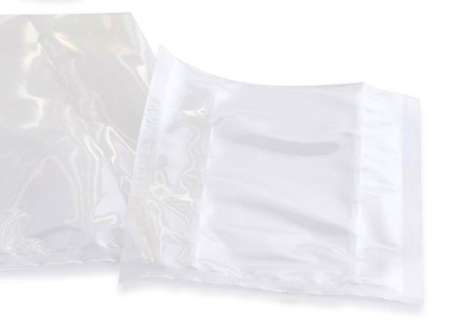 0054202940008 - VACMASTER VACSTRIP VACUUM BAGS, 8-INCH BY 11-1/2-INCH, 22-COUNT