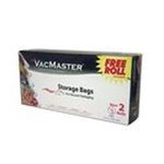 0054202941272 - VACMASTER 11.5-INCH VACUUM STORAGE BAG ROLLS (PACK OF 2)