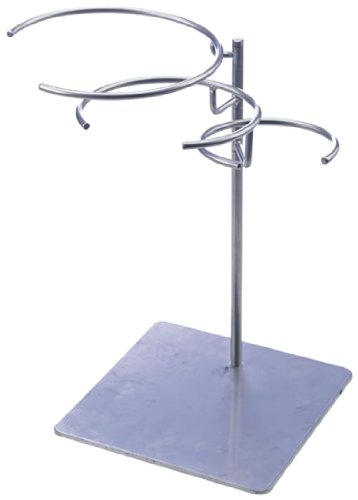 0054202979336 - VACMASTER MULTI-RING BAG STAND FOR VACUUM PACKAGING