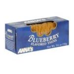 0054358022481 - BLUEBERRY FLAVORED THINS