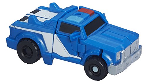 5437543800982 - TRANSFORMERS ROBOTS IN DISGUISE LEGION CLASS STRONGARM 4-INCH FIGURE
