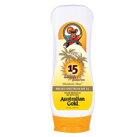0054402250594 - LOTION WITH MOISTURE MAX SPF 15