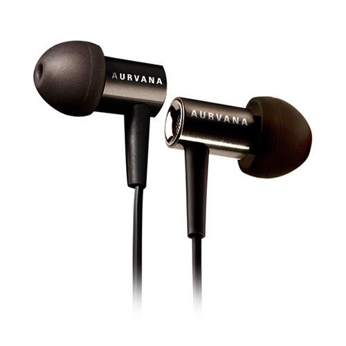 0546511697082 - CREATIVE AURVANA 2 IN-EAR HEADPHONES (DISCONTINUED BY MANUFACTURER)