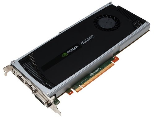 0054658964474 - NVIDIA QUADRO 4000 2GB GDDR5 PCI-E X16 2.0 GRAPHICS VIDEO CARD WITH DVI AND DISPLAYPORT OUTPUTS DELL PART NUMBER: 38XNM