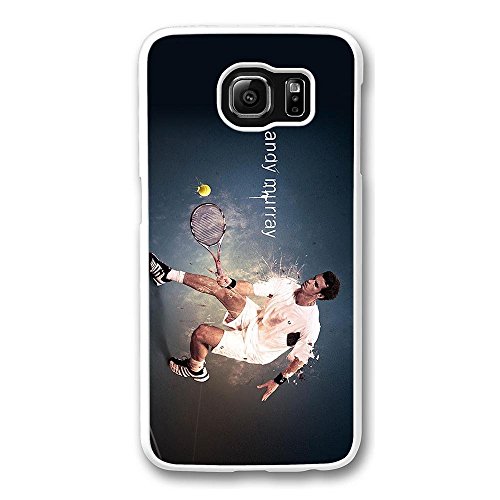 5469477063218 - GENERIC ATP TENNIS STAR PLAYER ANDY MURRAY HARD CASE FOR SAMSUNG GALAXY S7