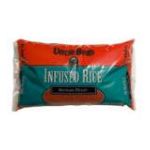 0054800025732 - INFUSED RICE 5 LB,