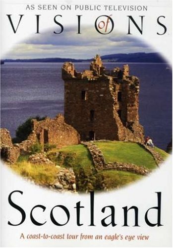 0054961931491 - VISIONS OF SCOTLAND