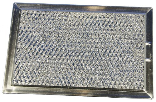 5509005545233 - LG ELECTRONICS 5230W1A012C MICROWAVE OVEN GREASE FILTER BY LG