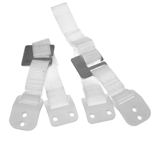 5509005571362 - SAFETY 1ST FURNITURE WALL STRAPS 2 COUNT