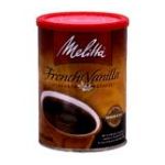 0055437601436 - FRENCH VANILLA MEDIUM ROAST GROUND COFFEE CANS