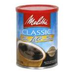 0055437601764 - CLASSIC LITE MEDIUM ROAST GROUND COFFEE CANS